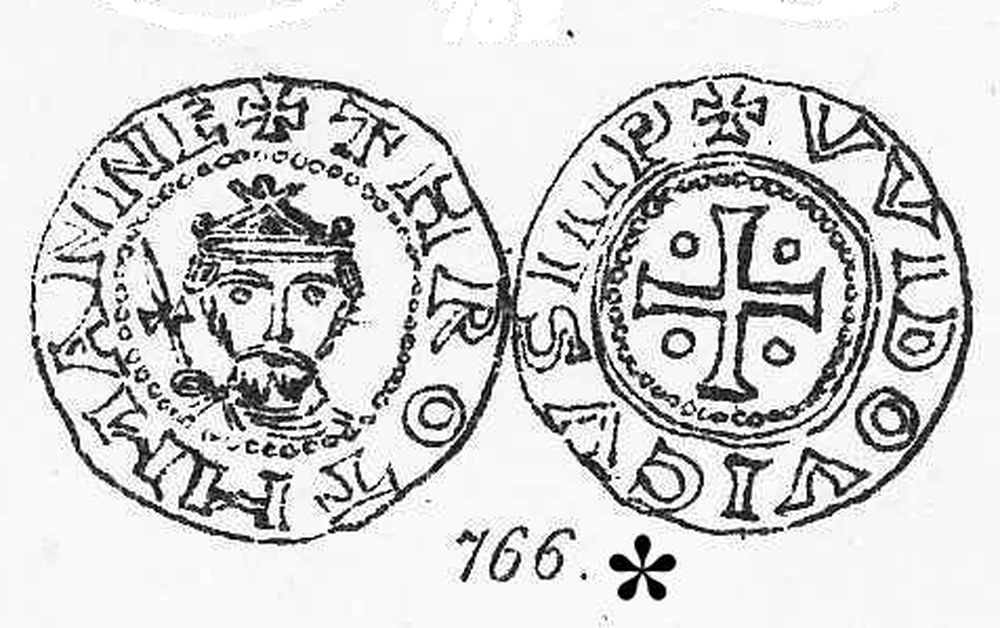Dannenberg 766