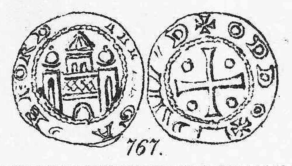 Dannenberg 767