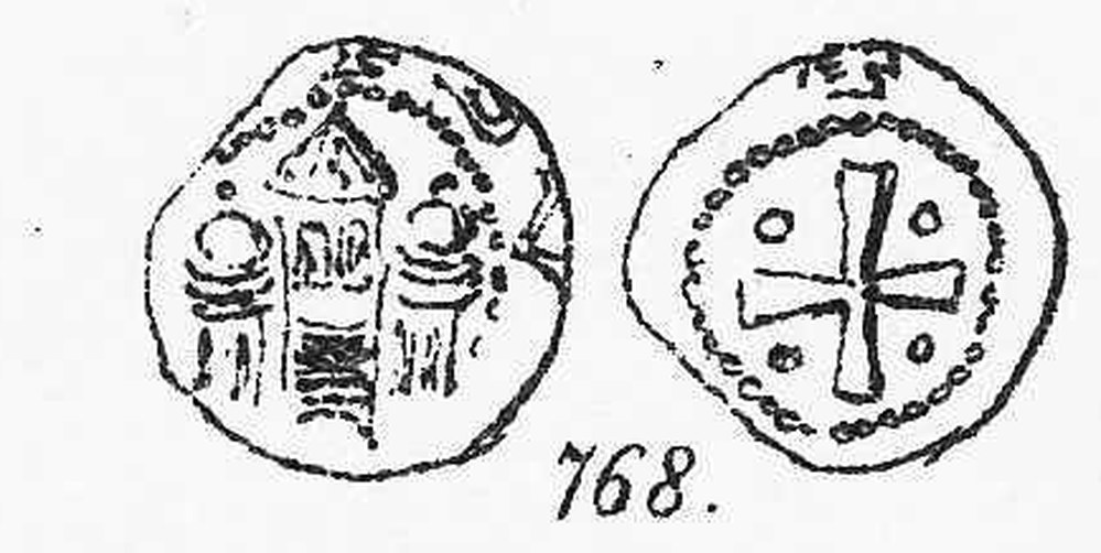 Dannenberg 768