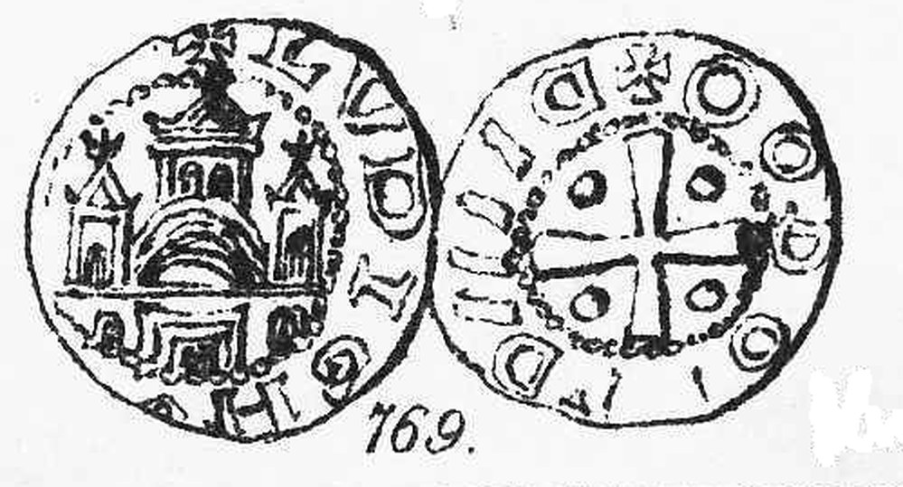 Dannenberg 769