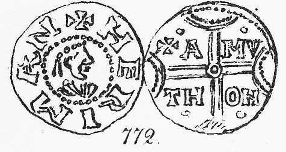Dannenberg 772