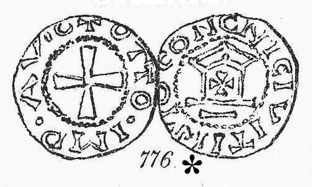 Dannenberg 776