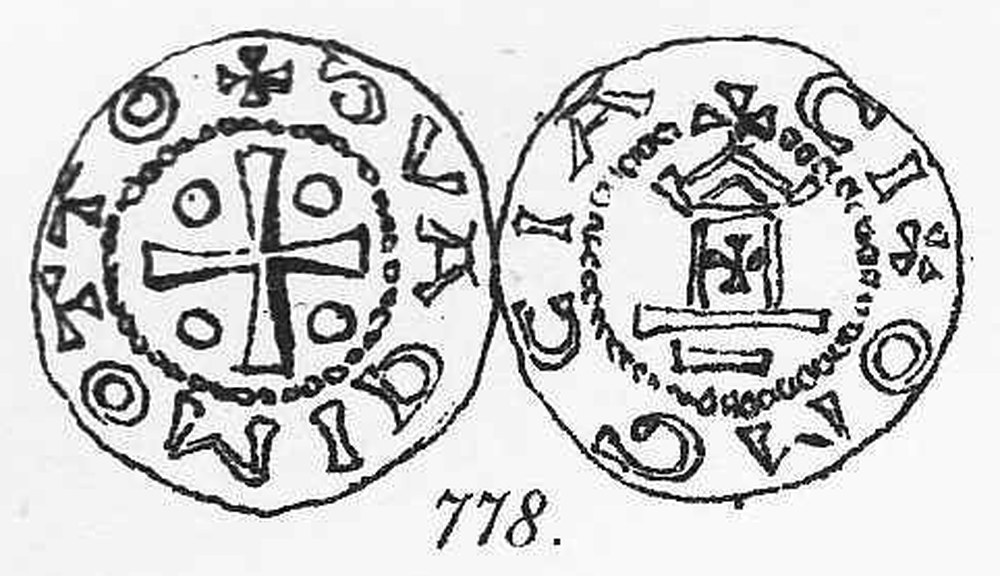 Dannenberg 778