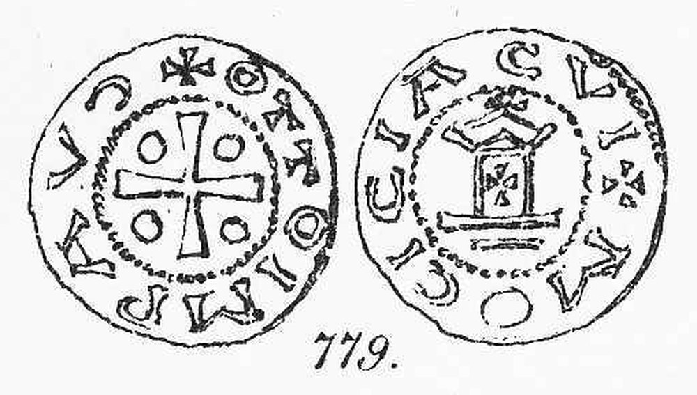Dannenberg 779