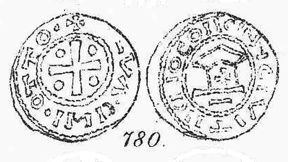 Dannenberg 780
