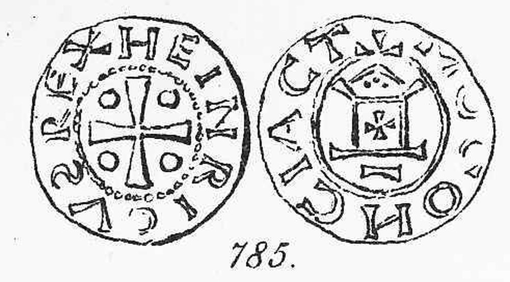 Dannenberg 785