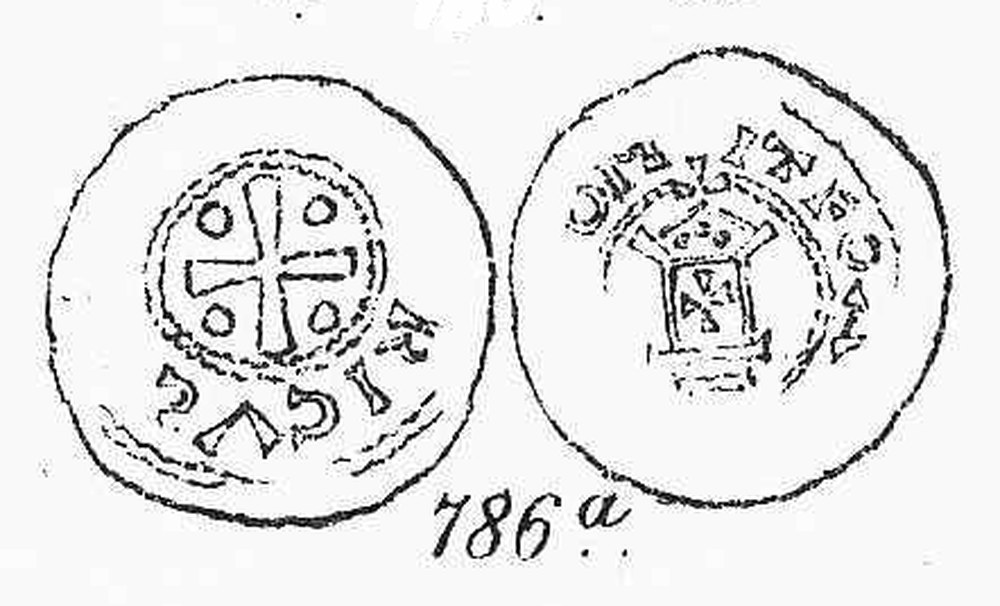 Dannenberg 786a