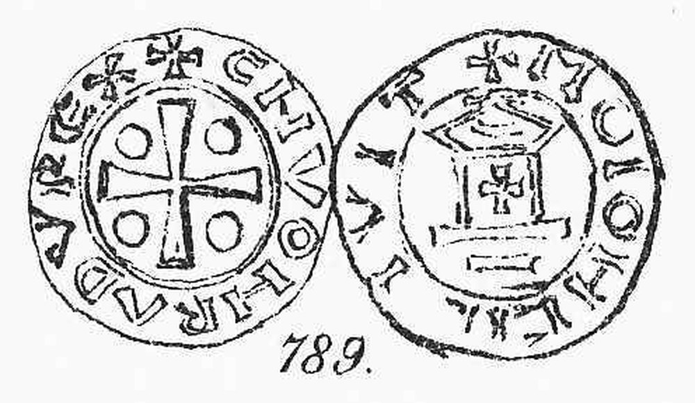 Dannenberg 789