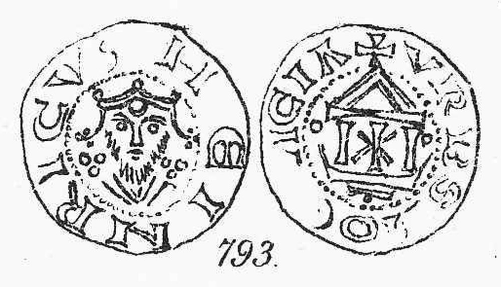 Dannenberg 793