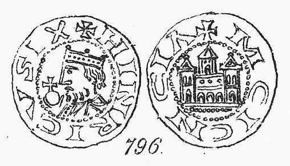 Dannenberg 796