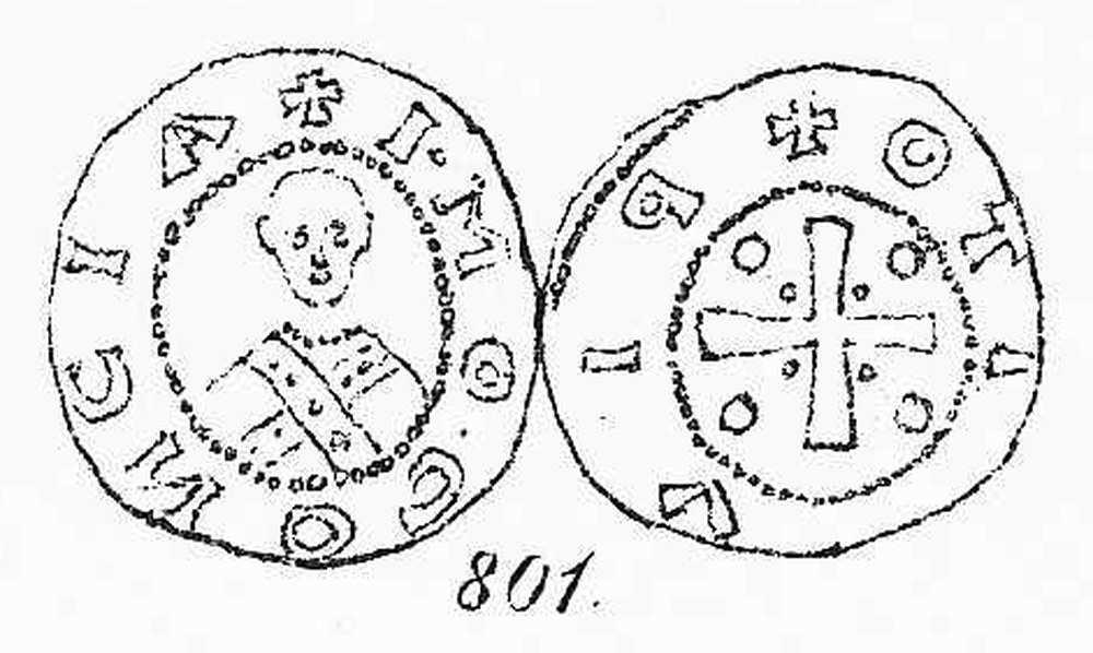 Dannenberg 801