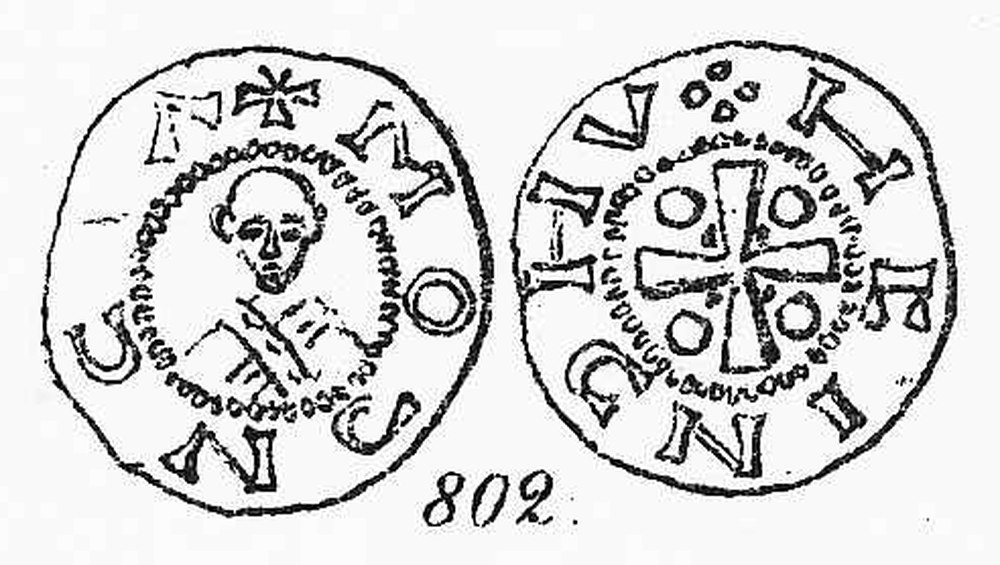 Dannenberg 802