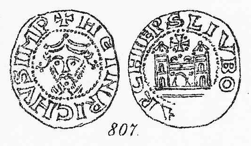 Dannenberg 807