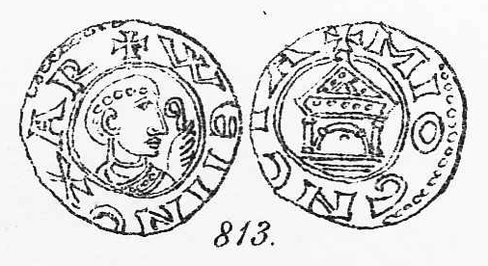 Dannenberg 813
