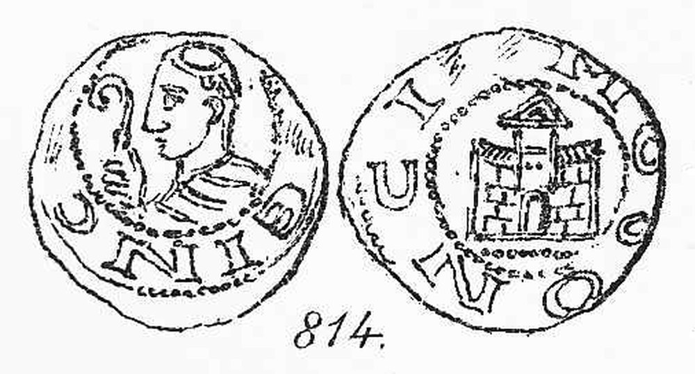Dannenberg 814