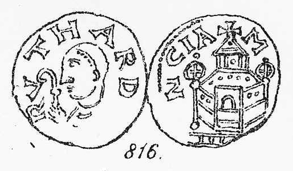 Dannenberg 816