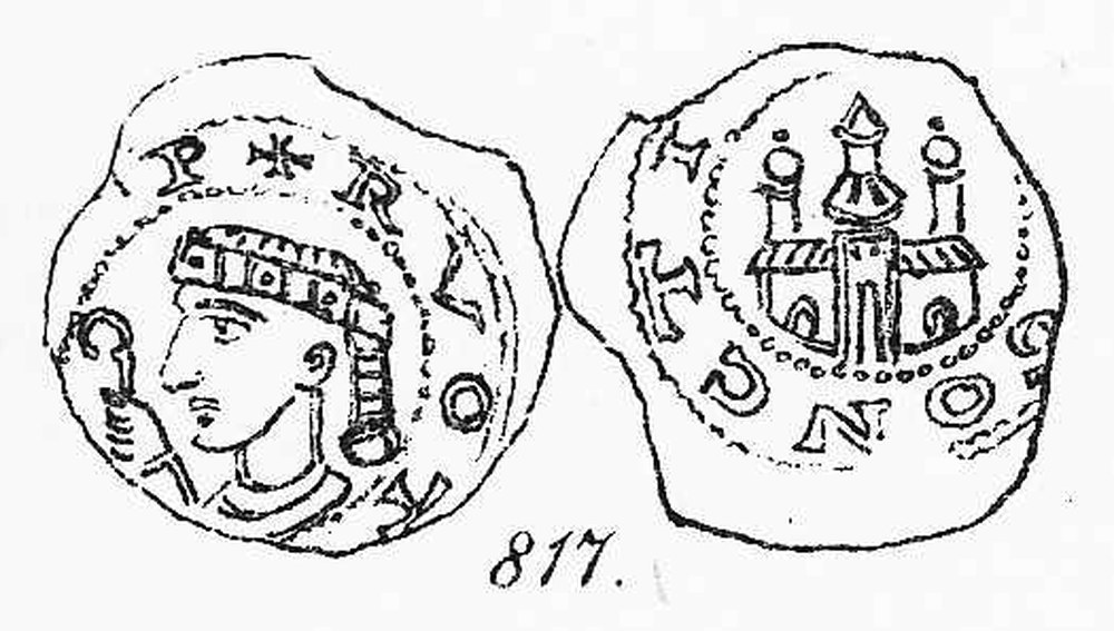 Dannenberg 817