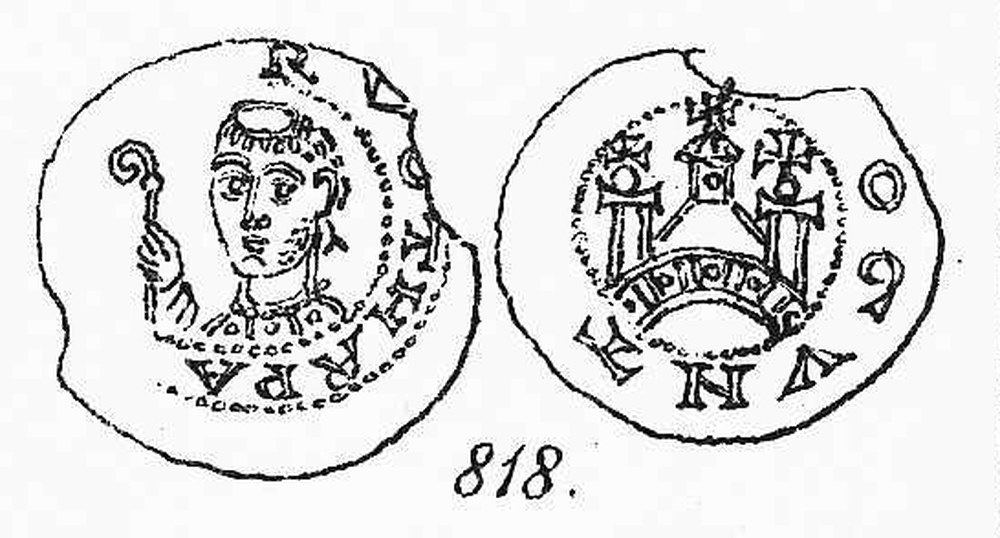 Dannenberg 818