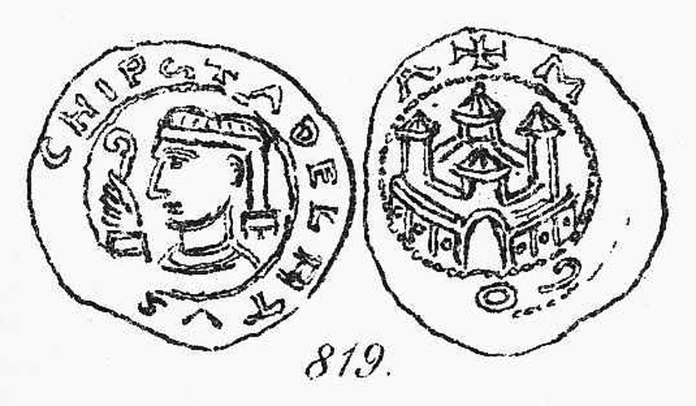 Dannenberg 819