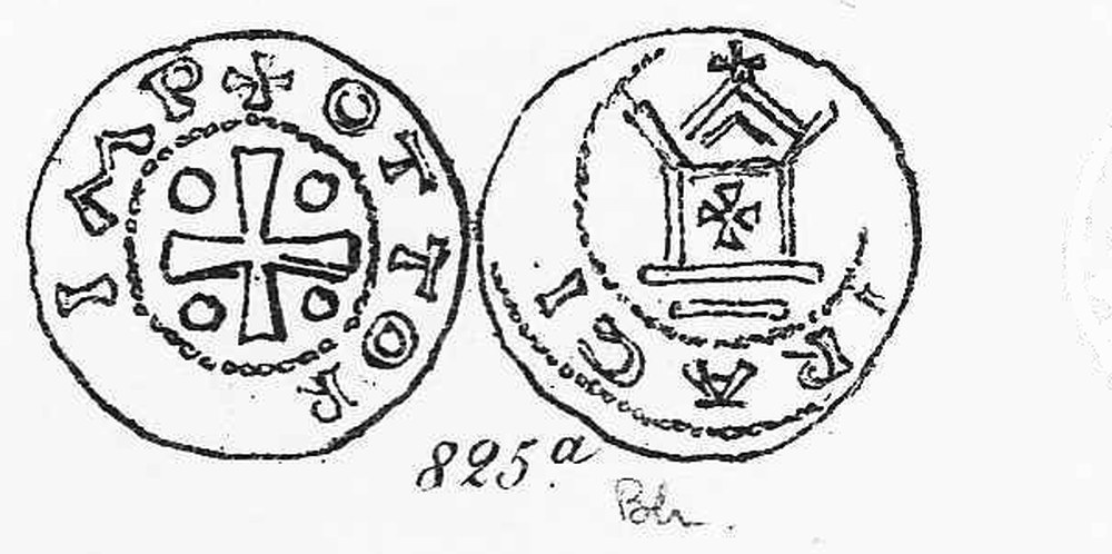 Dannenberg 825a