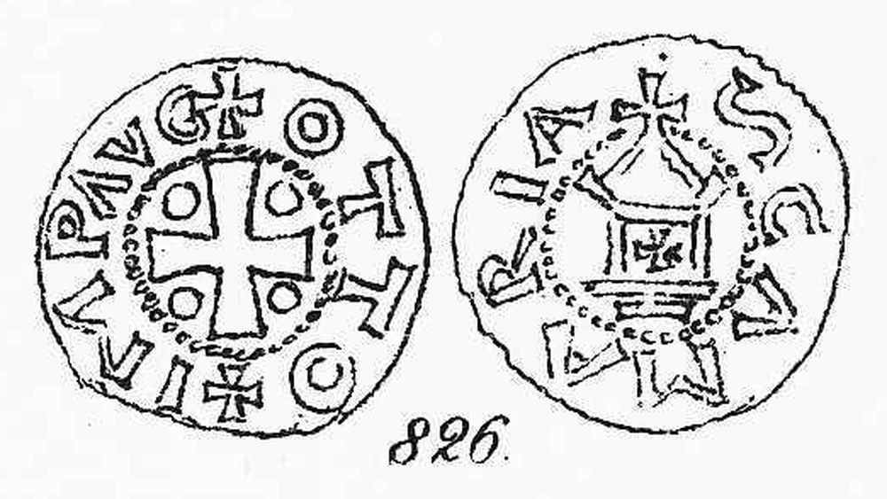 Dannenberg 826
