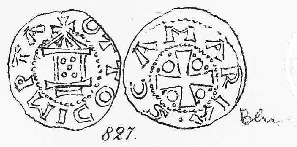 Dannenberg 827