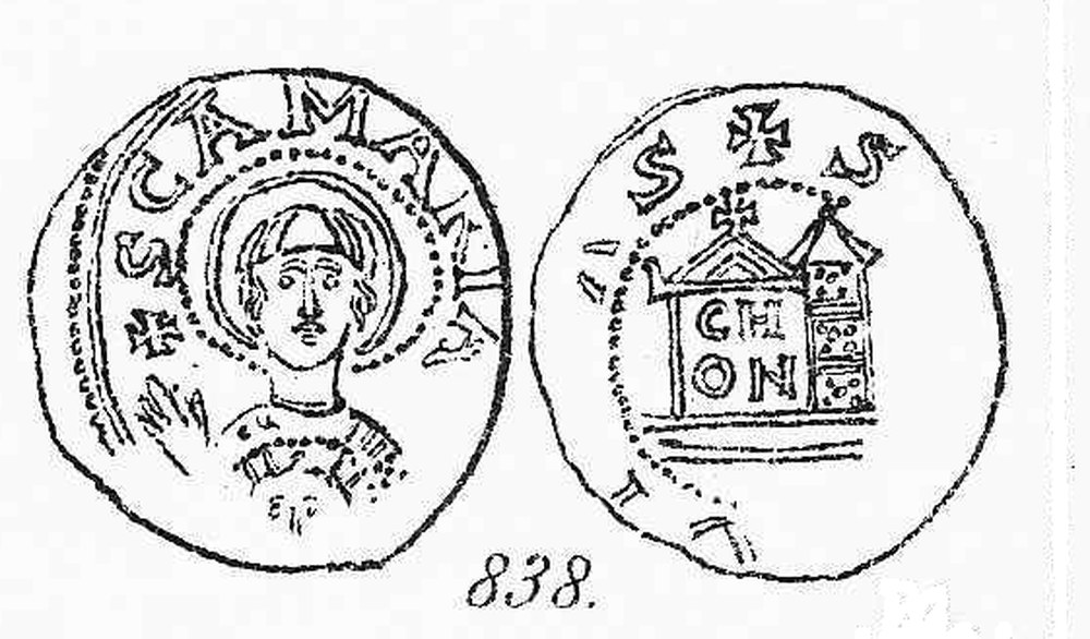 Dannenberg 838