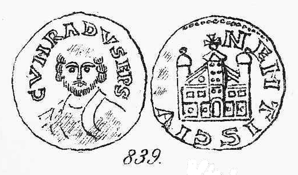 Dannenberg 839