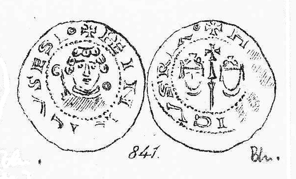 Dannenberg 841