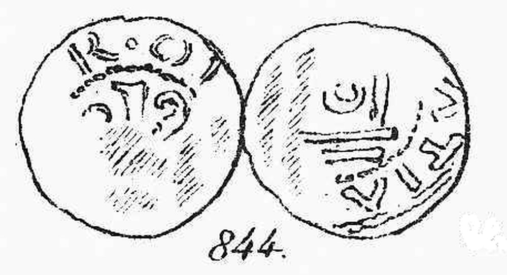 Dannenberg 844