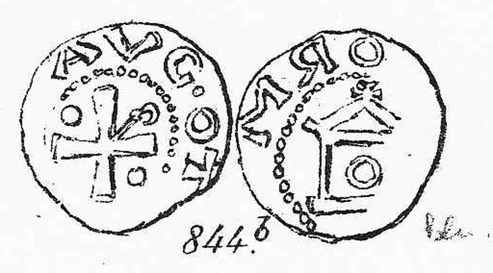 Dannenberg 844b