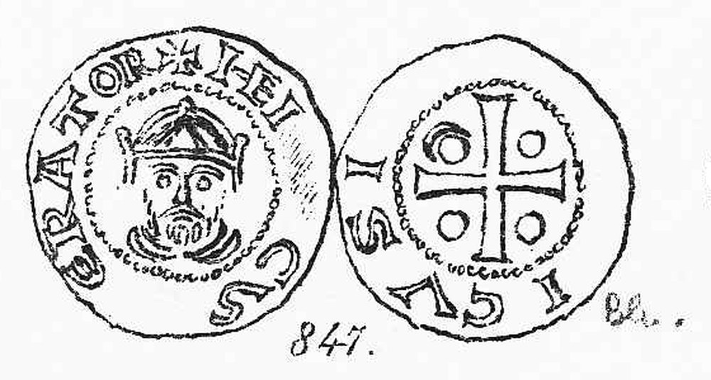 Dannenberg 847