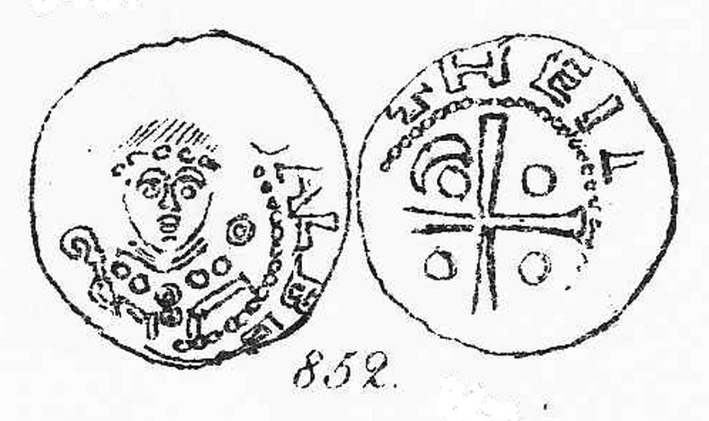 Dannenberg 852