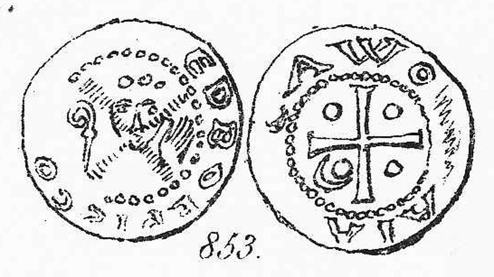 Dannenberg 853
