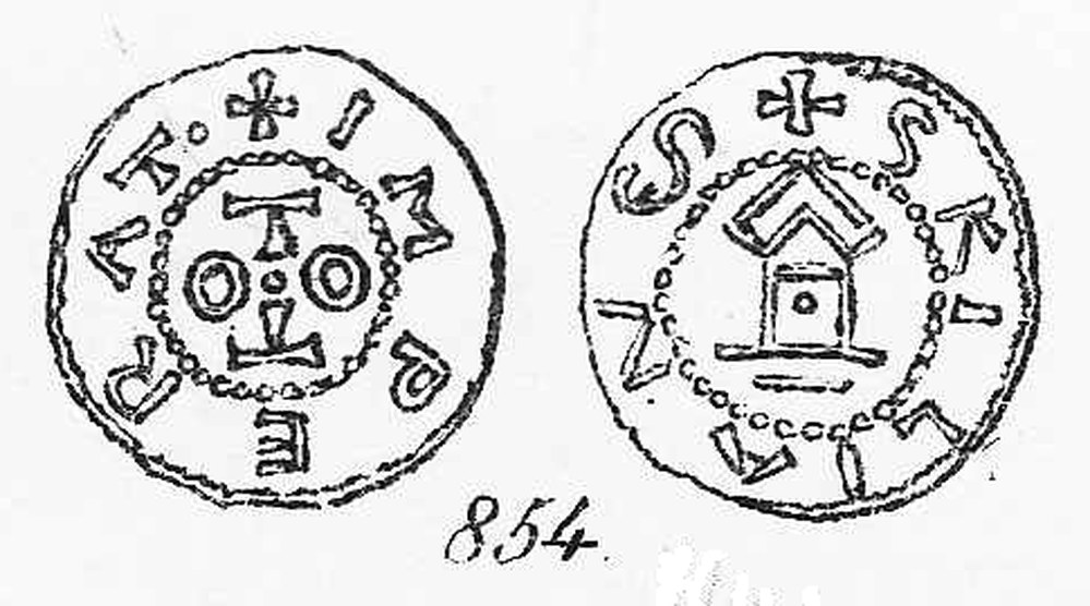 Dannenberg 854