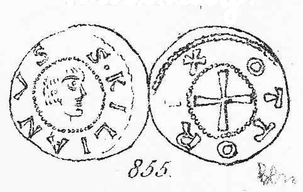 Dannenberg 855