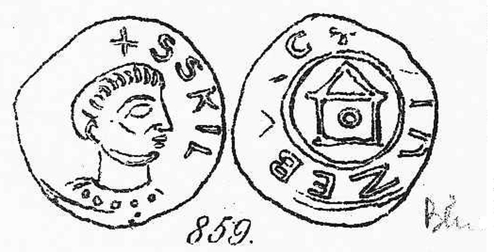 Dannenberg 859