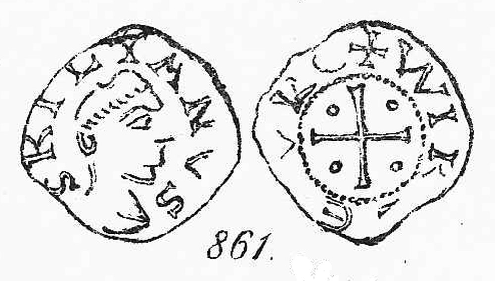 Dannenberg 861