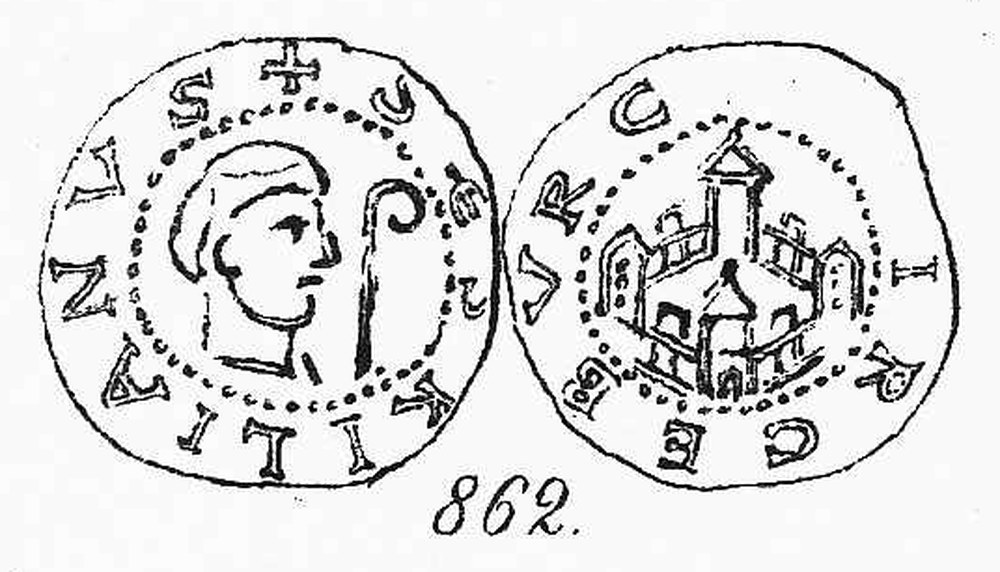 Dannenberg 862
