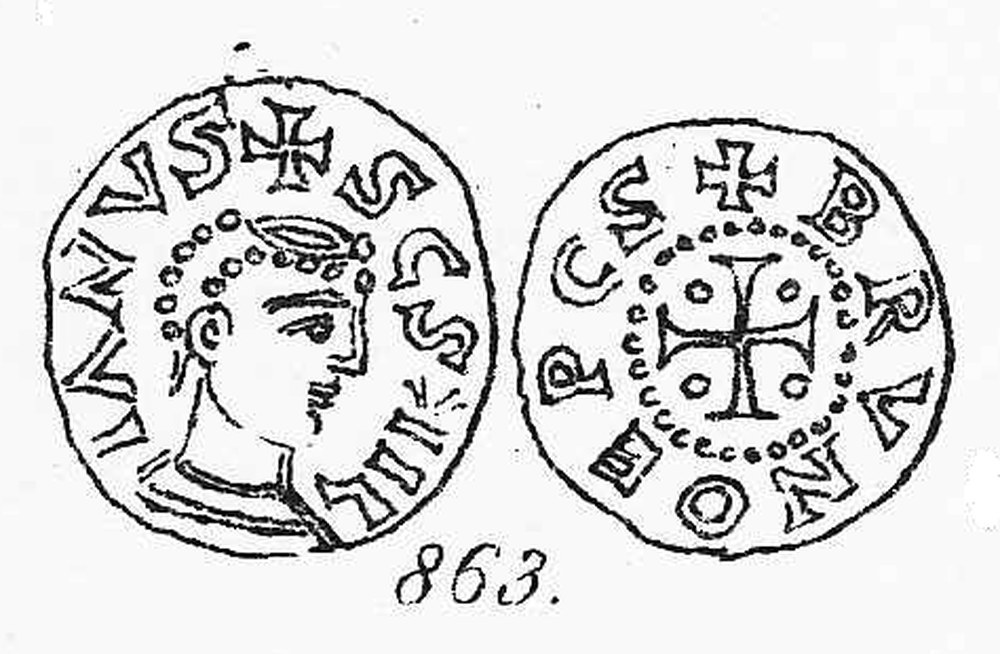 Dannenberg 863