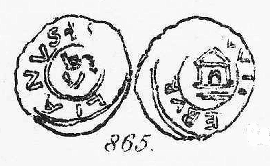 Dannenberg 865