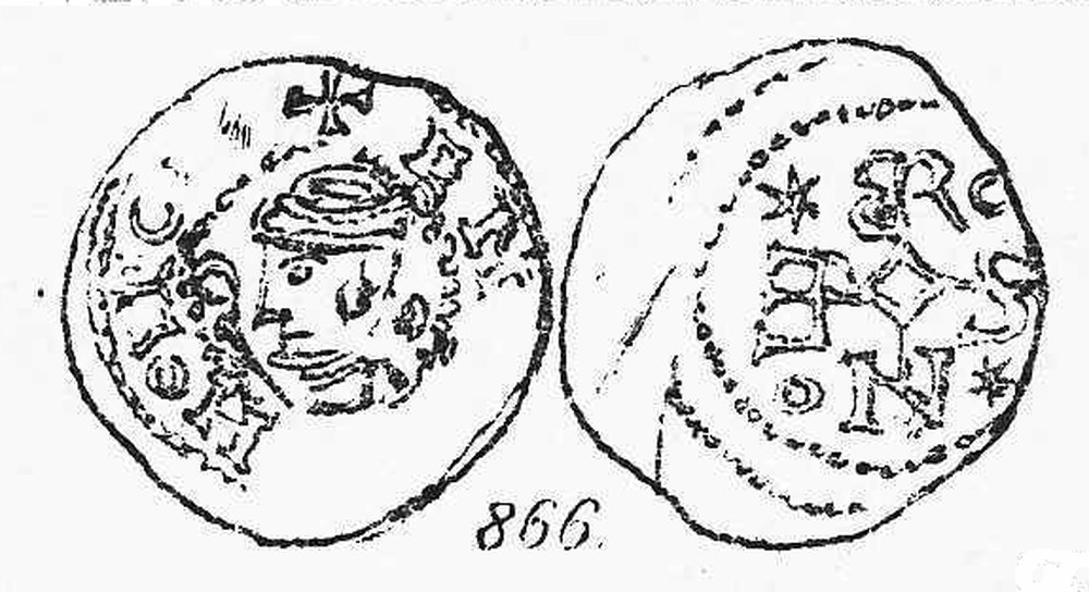 Dannenberg 866