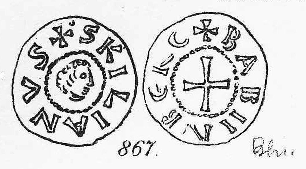 Dannenberg 867