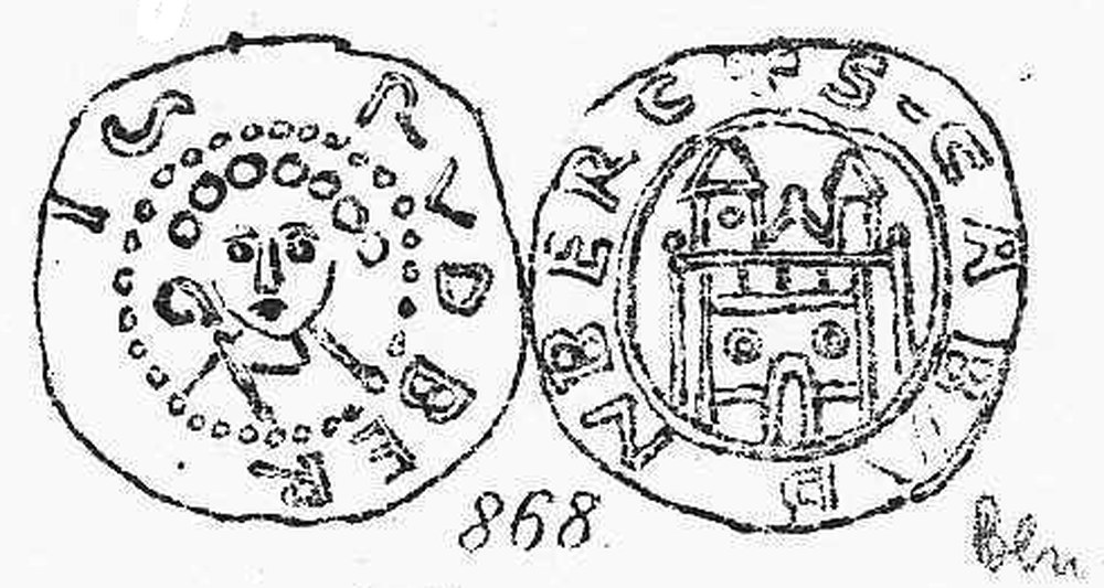 Dannenberg 868