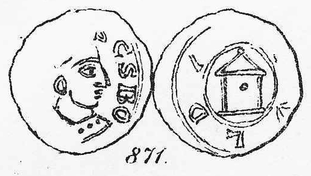 Dannenberg 871