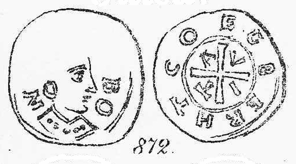 Dannenberg 872