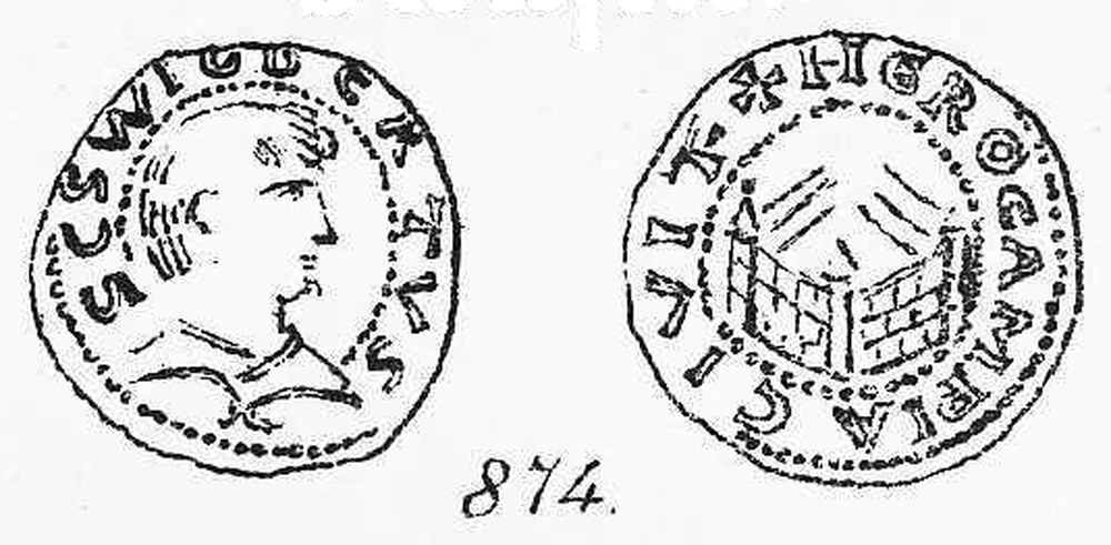 Dannenberg 874
