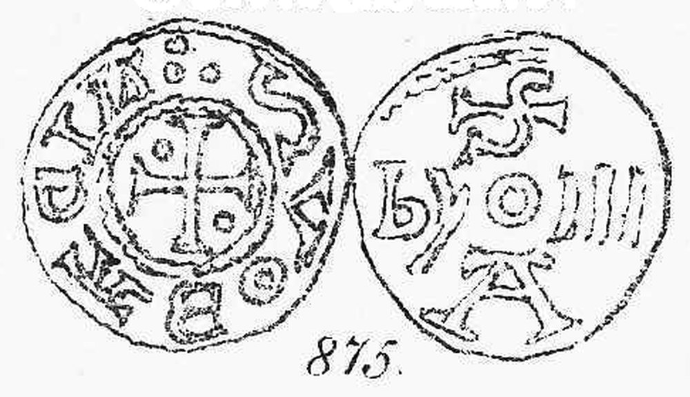 Dannenberg 875