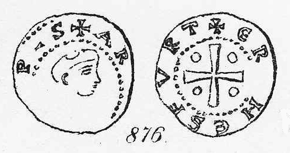 Dannenberg 876