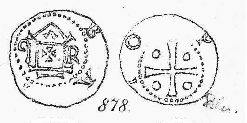 Dannenberg 878